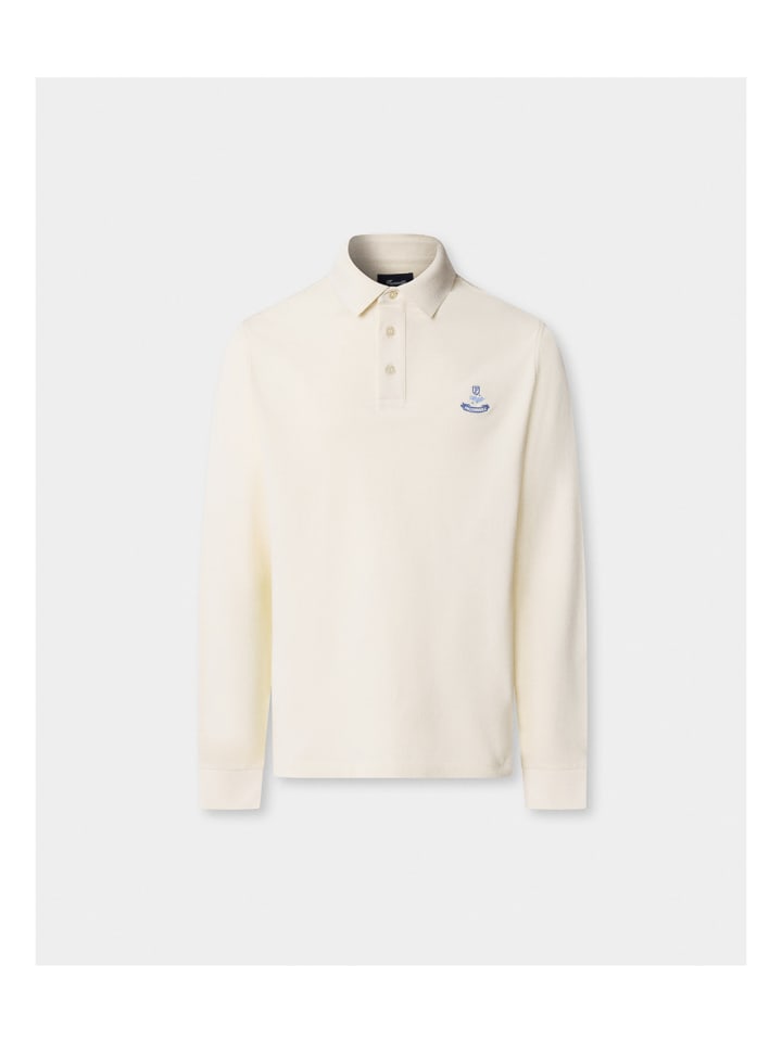 Faconnable Поло в сыром виде
Faconnable Поло в сыром виде