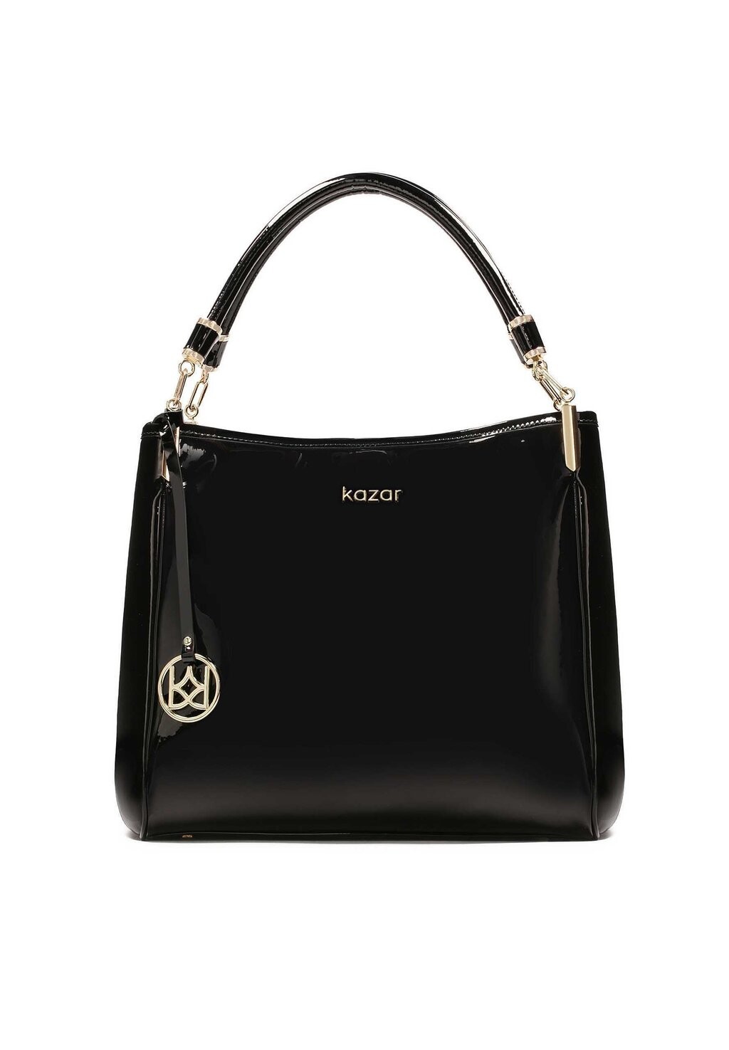 Сумка JENNY Kazar, черный
Сумка JENNY Kazar, черный