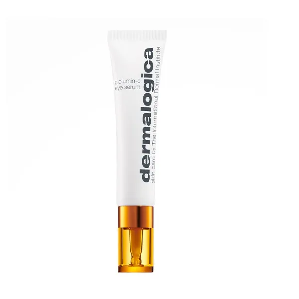 Сыворотка для контура глаз Biolumin-C Eye Dermalogica, 15 ml
Сыворотка для контура глаз Biolumin-C Eye Dermalogica, 15 ml