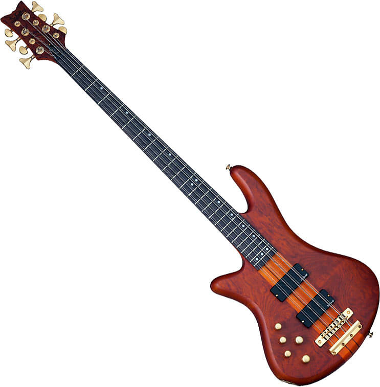 Басс гитара Schecter Stiletto Studio-8 Left-Handed Electric Bass Honey Satin
Басс гитара Schecter Stiletto Studio-8 Left-Handed Electric Bass Honey Satin