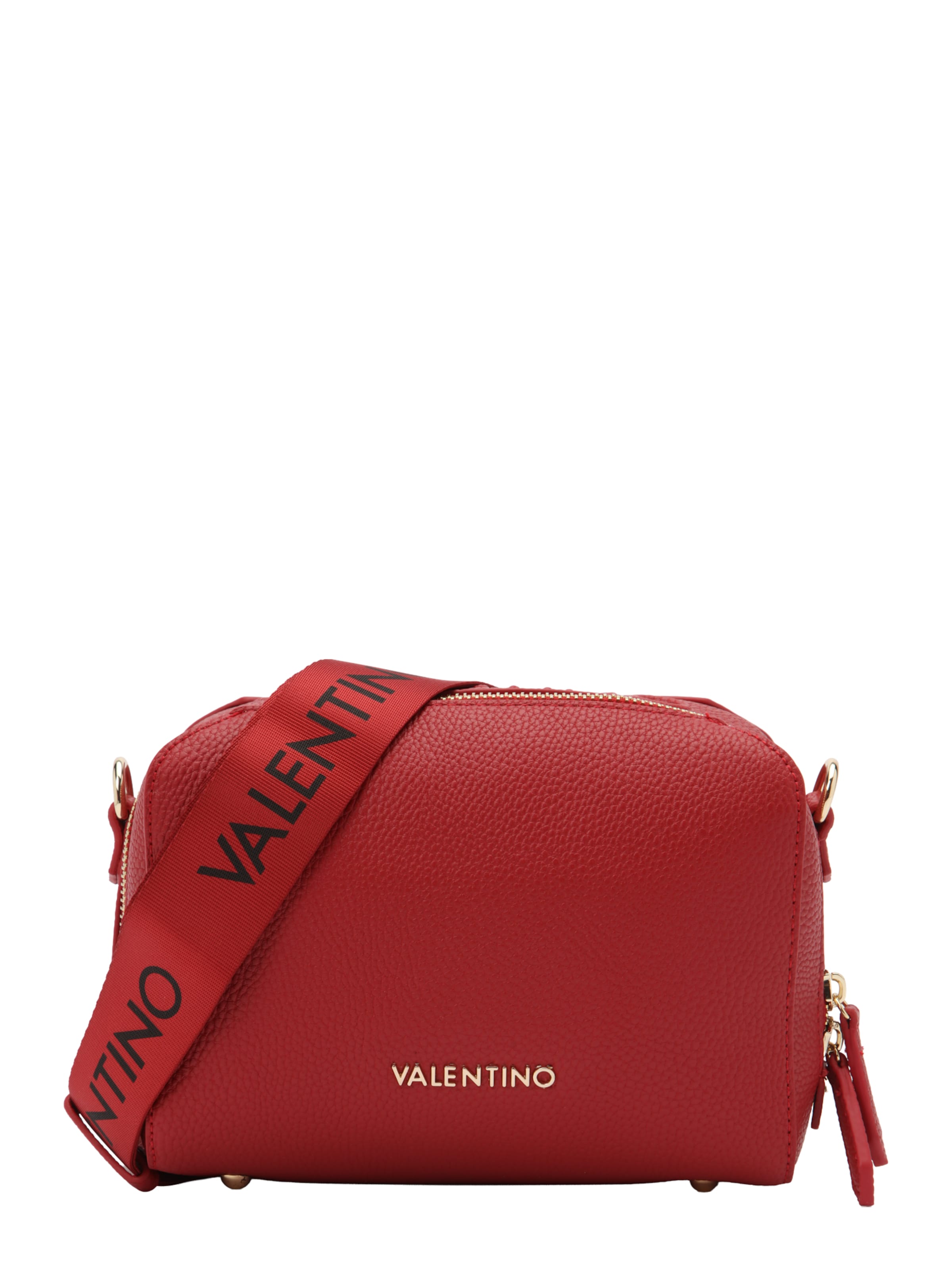 VALENTINO Сумка через плечо 'PATTIE' в красном цвете
VALENTINO Сумка через плечо 'PATTIE' в красном цвете