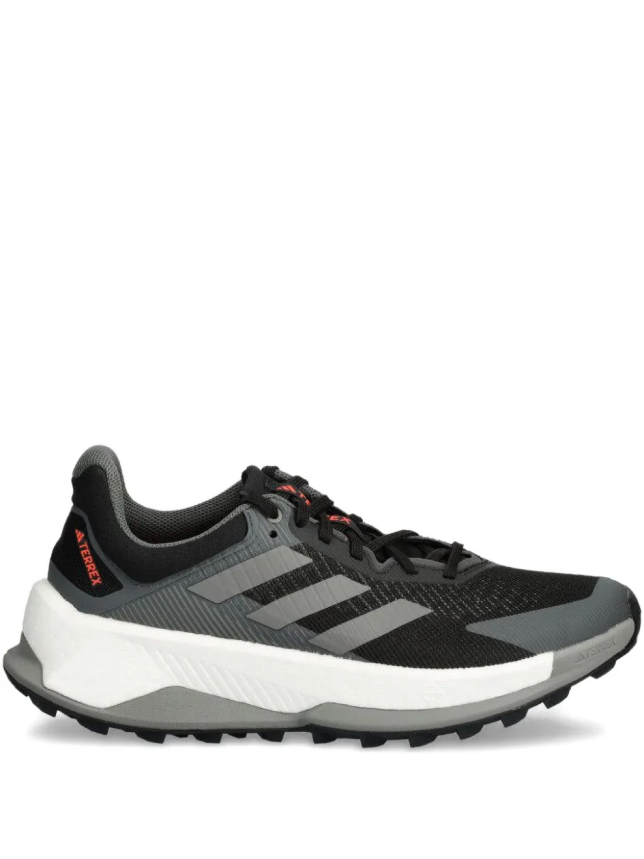 Кроссовки Adidas Soulstride Ultra, черный
Кроссовки Adidas Soulstride Ultra, черный