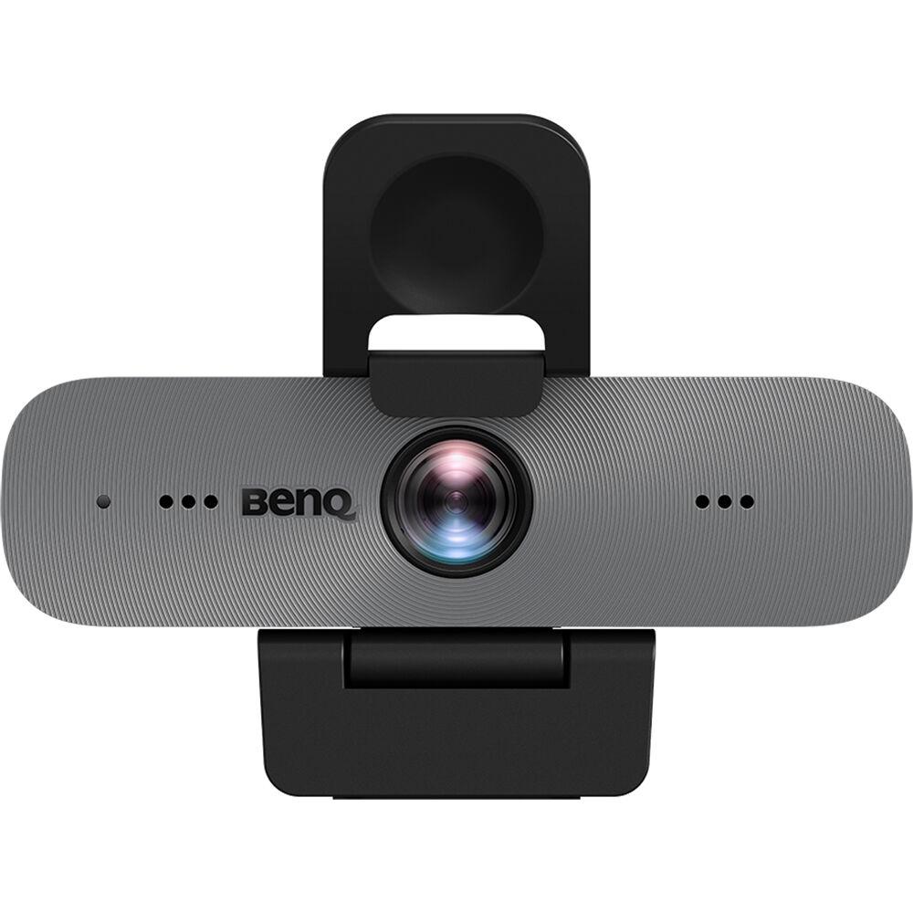 Камера для видеоконференций BenQ DVY31 1080p (сертифицирована Zoom)
Камера для видеоконференций BenQ DVY31 1080p (сертифицирована Zoom)