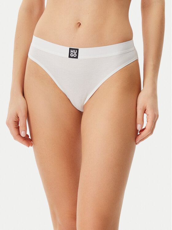 Классические женские трусы 50496832 Hugo, бежевый
Классические женские трусы 50496832 Hugo, бежевый