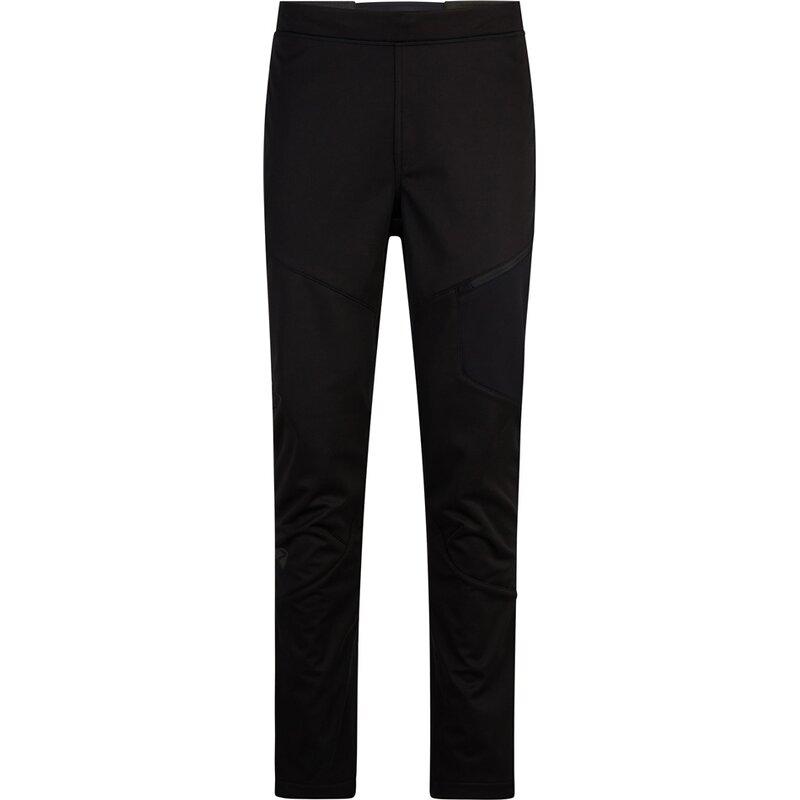 Мужские брюки Nebil (активные брюки) Ziener, черный
Мужские брюки Nebil (активные брюки) Ziener, черный