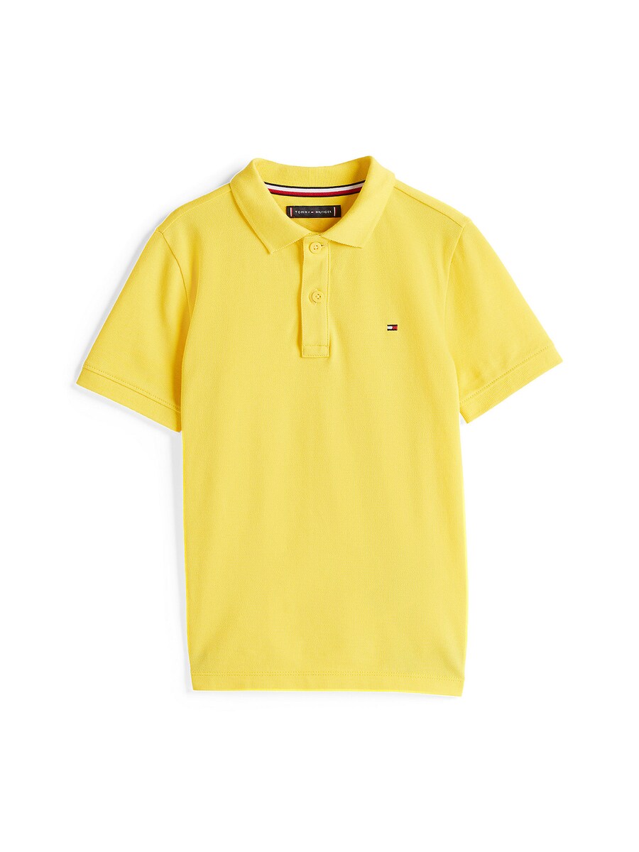 Рубашка TOMMY HILFIGER Essential, желтый
Рубашка TOMMY HILFIGER Essential, желтый