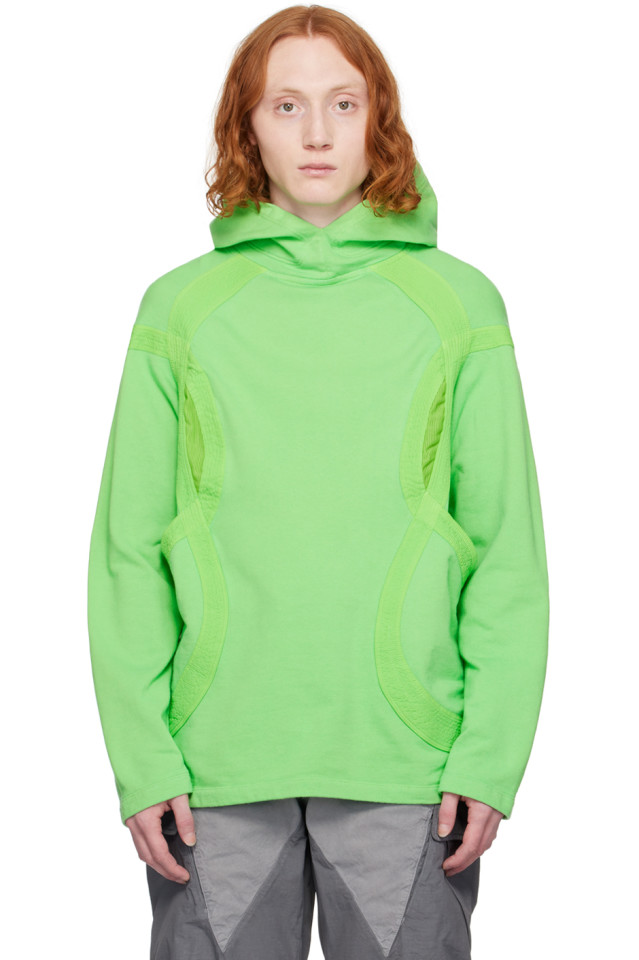 C.P. company edition sinesis худи Kiko Kostadinov, зеленый
C.P. company edition sinesis худи Kiko Kostadinov, зеленый