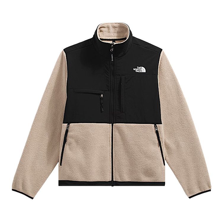 Куртка The North Face Retro Denali Jacket 'TNF Black'
Куртка The North Face Retro Denali Jacket 'TNF Black'