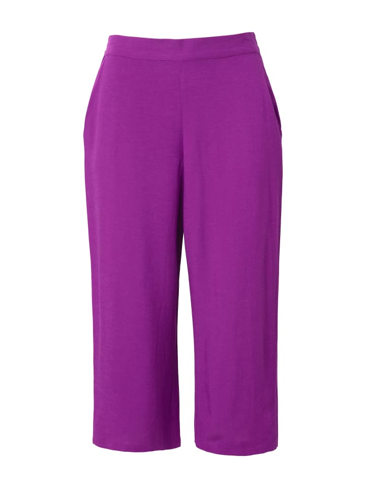 Тканевые брюки MIAMODA
Тканевые брюки MIAMODA