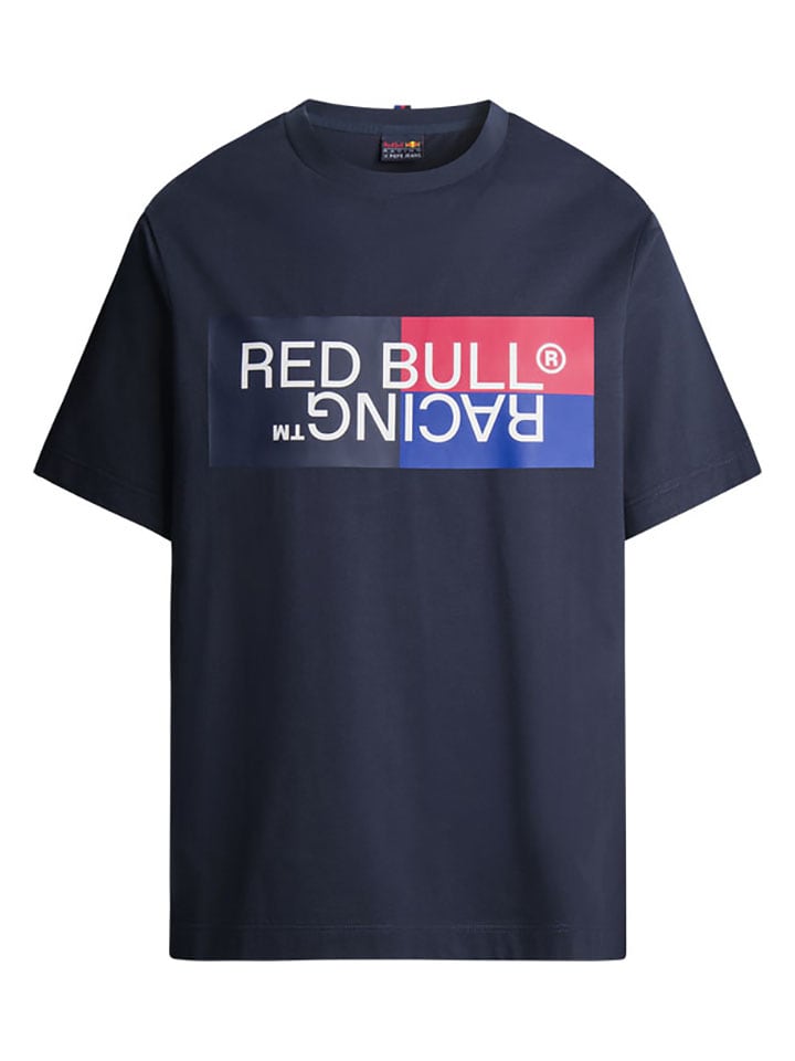 Pepe Jeans Рубашка темно-синего цвета
Pepe Jeans Рубашка темно-синего цвета