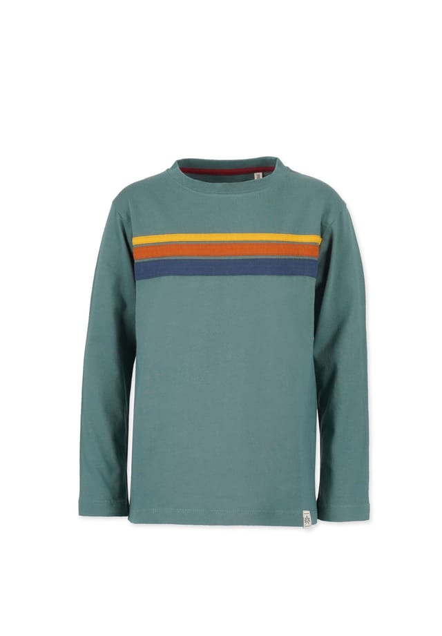 Рубашки с длинными рукавами и полосками 70-х годов Band Of Rascals, цвет sage
Рубашки с длинными рукавами и полосками 70-х годов Band Of Rascals, цвет sage