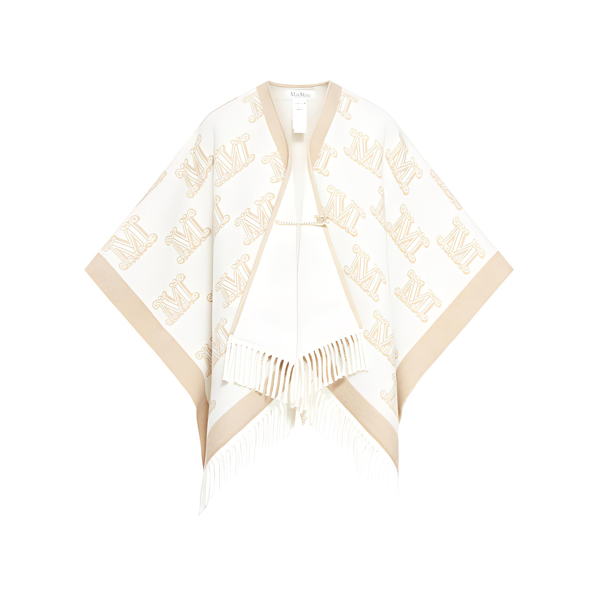 Плащ-пальто женское цвета MaxMara, хаки
Плащ-пальто женское цвета MaxMara, хаки