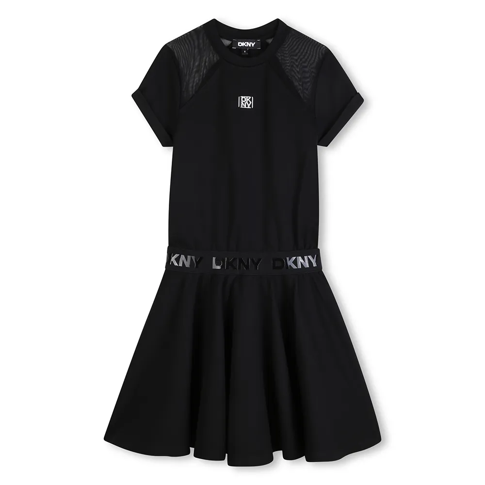 Платье DKNY D62627, черный
Платье DKNY D62627, черный