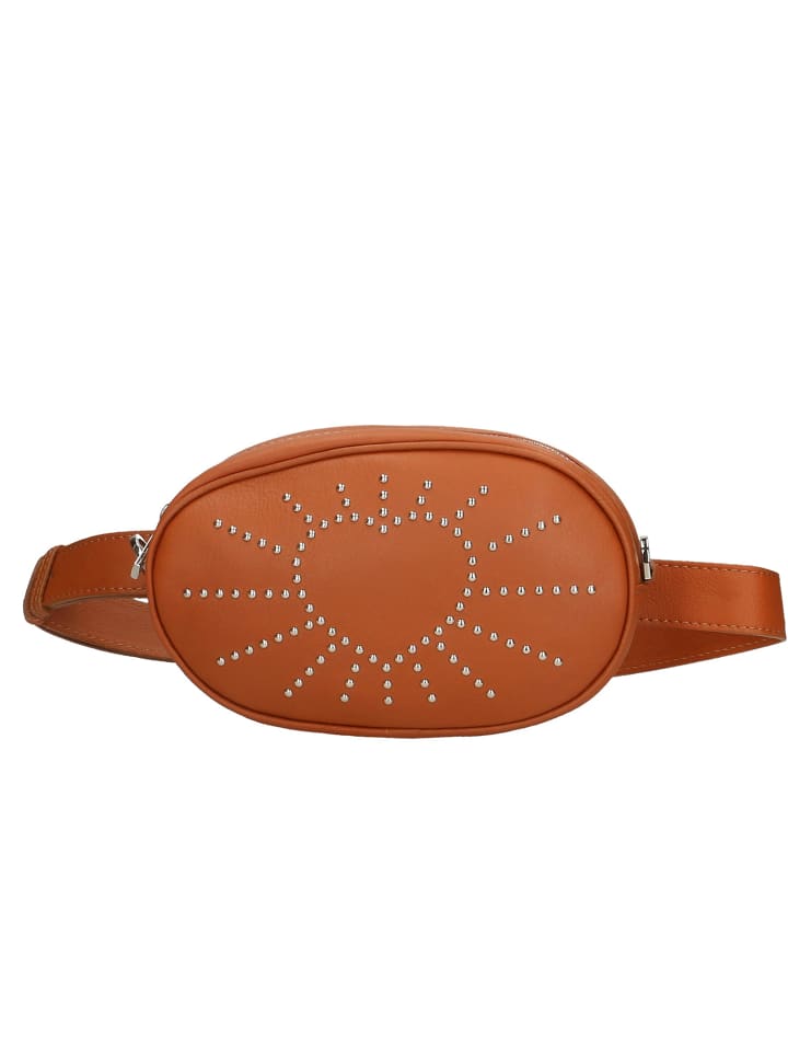 Gave Lux Сумка-ведро цвета коньяка
Gave Lux Сумка-ведро цвета коньяка