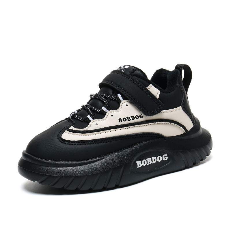 BOBDOG Кроссовки для бега с низким верхом, амортизирующие, устойчивые к истиранию, термобелье для детей
BOBDOG Кроссовки для бега с низким верхом, амортизирующие, устойчивые к истиранию, термобелье для детей