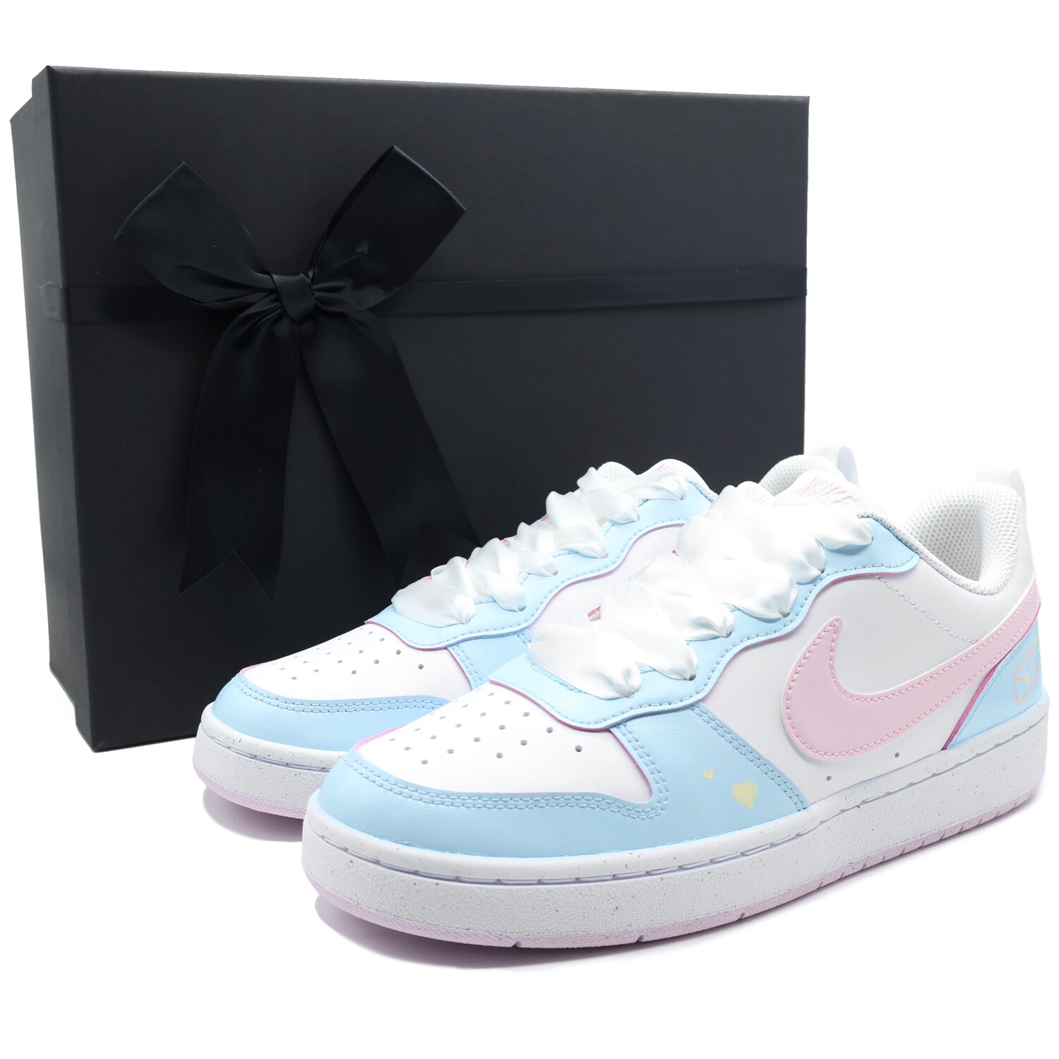 Кроссовки Nike Court Borough Skateboarding Shoes Women's Low-top White/Blue/Pink, голубой, Синий, Кроссовки Nike Court Borough Skateboarding Shoes Women's Low-top White/Blue/Pink, голубой
Кроссовки Nike Court Borough Skateboarding Shoes Women's Low-top White/Blue/Pink, голубой, Синий, Кроссовки Nike Court Borough Skateboarding Shoes Women's Low-top White/Blue/Pink, голубой