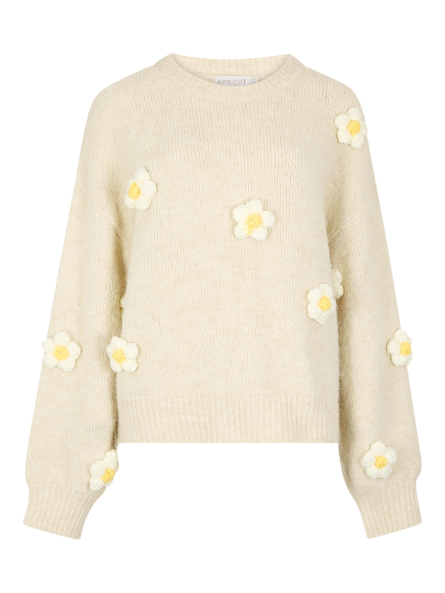 Свитер Apricot, Stone
Свитер Apricot, Stone
