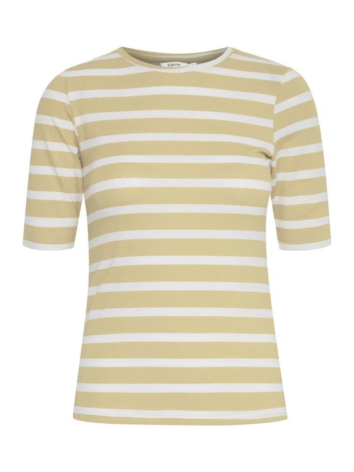 Футболка b.young, желтый
Футболка b.young, желтый