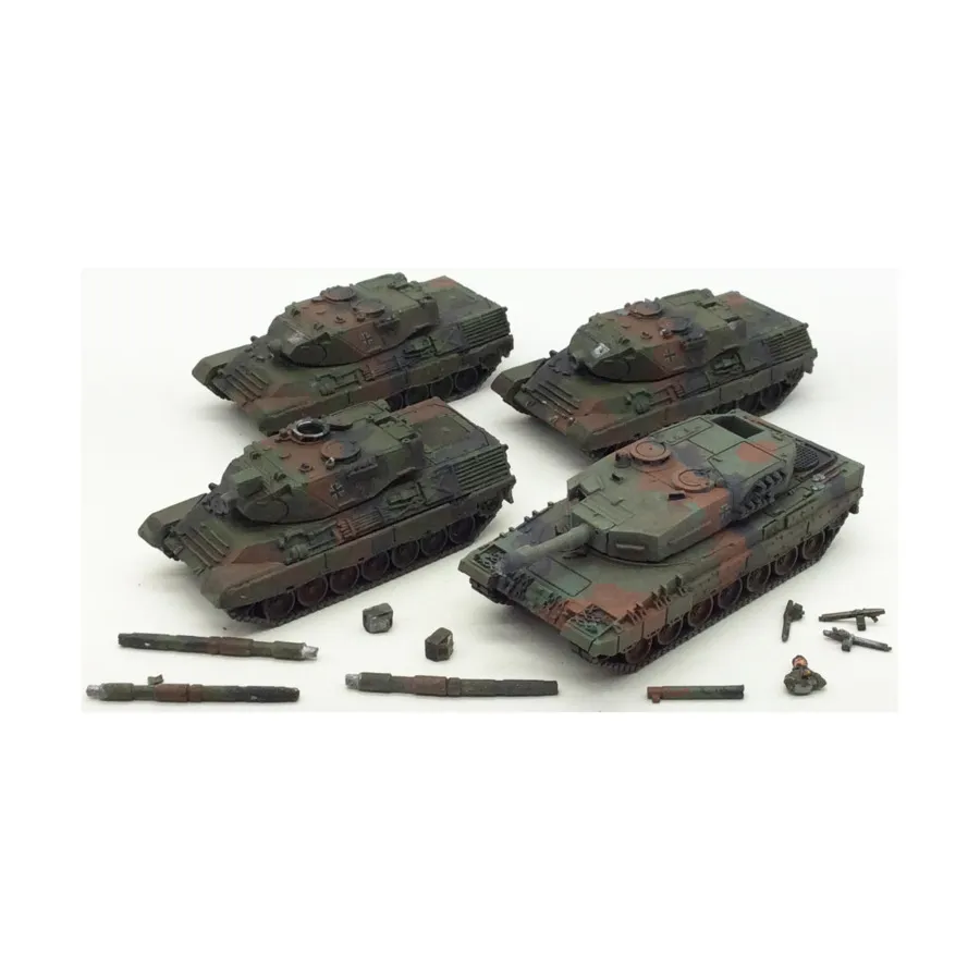 Коллекция леопардов №2, Flames of War - WWII - United States - Loose Miniatures (15mm)
Коллекция леопардов №2, Flames of War - WWII - United States - Loose Miniatures (15mm)