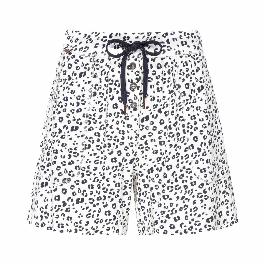 Брюки свободного кроя JOCKEY, белый
Брюки свободного кроя JOCKEY, белый