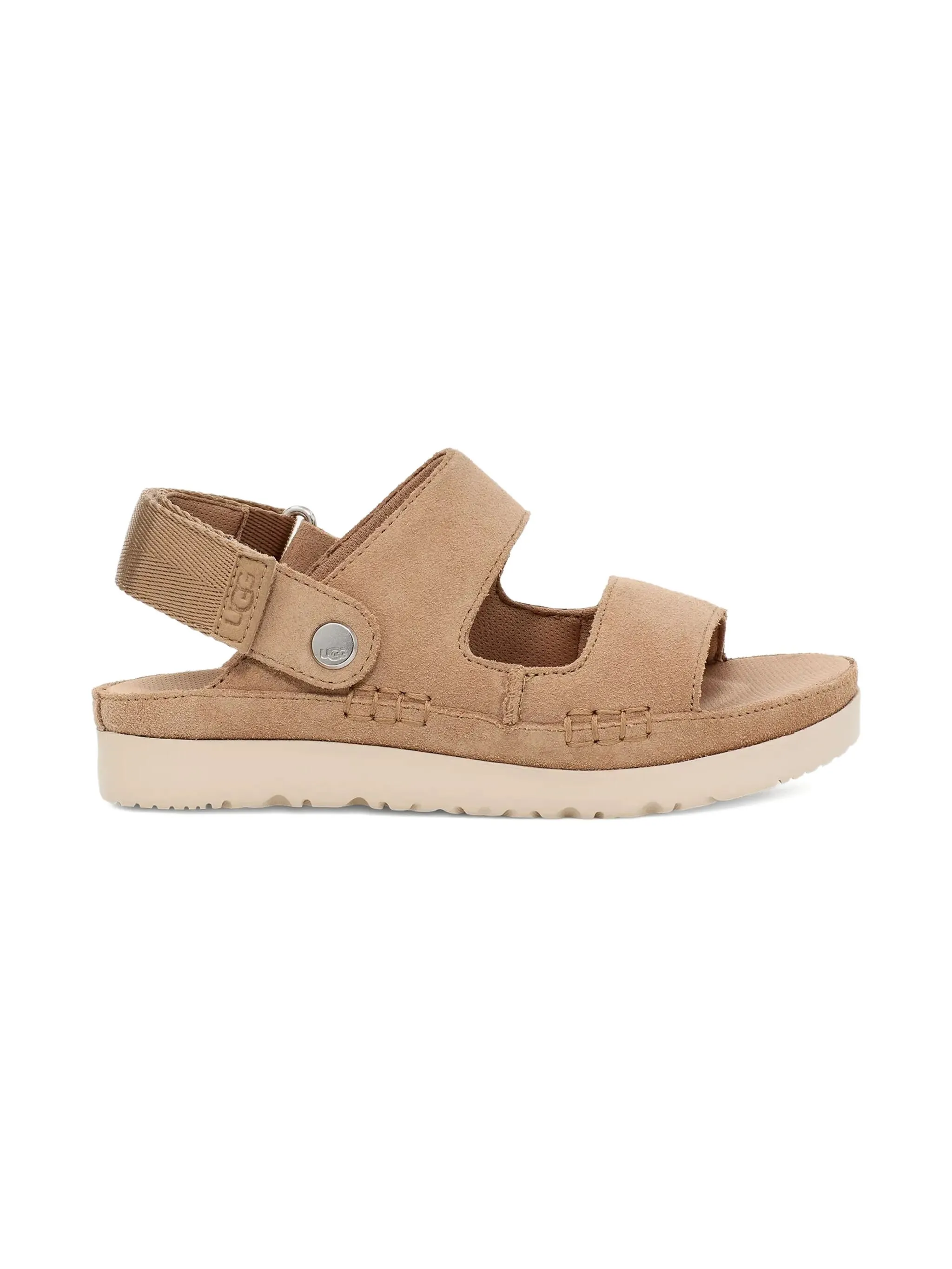 Сандалии Goldenstar Glide Ugg Kids, бежевый
Сандалии Goldenstar Glide Ugg Kids, бежевый