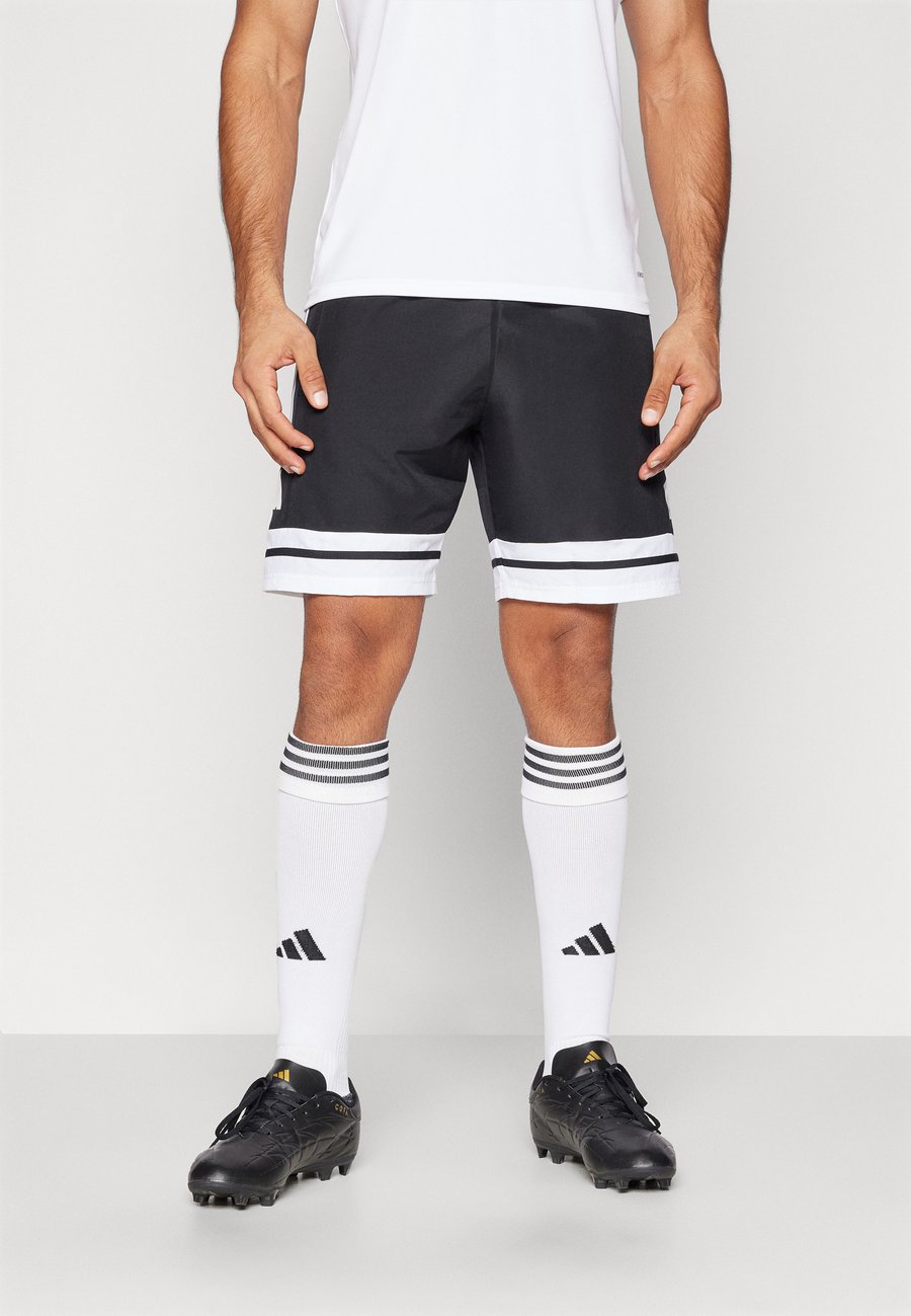 Спортивные шорты Adidas Performance SQUADRA25 DOWNTIME WOVEN SHORT, Black/White/Black
Спортивные шорты Adidas Performance SQUADRA25 DOWNTIME WOVEN SHORT, Black/White/Black
