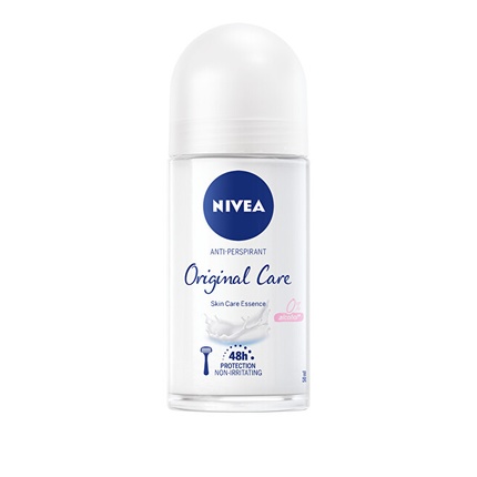 Дезодорант-антиперспирант Ball Original Care - 50 Ml
Дезодорант-антиперспирант Ball Original Care - 50 Ml