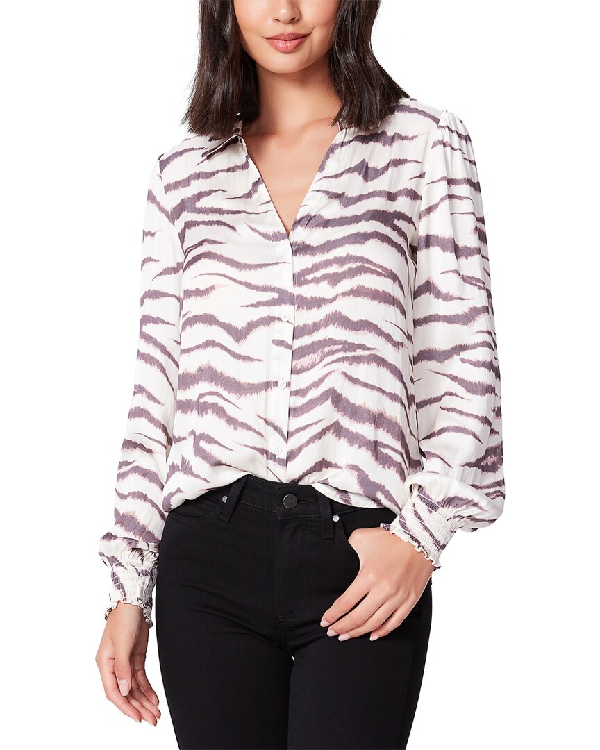 Пейдж Ренай Топ Paige, розовый
Пейдж Ренай Топ Paige, розовый