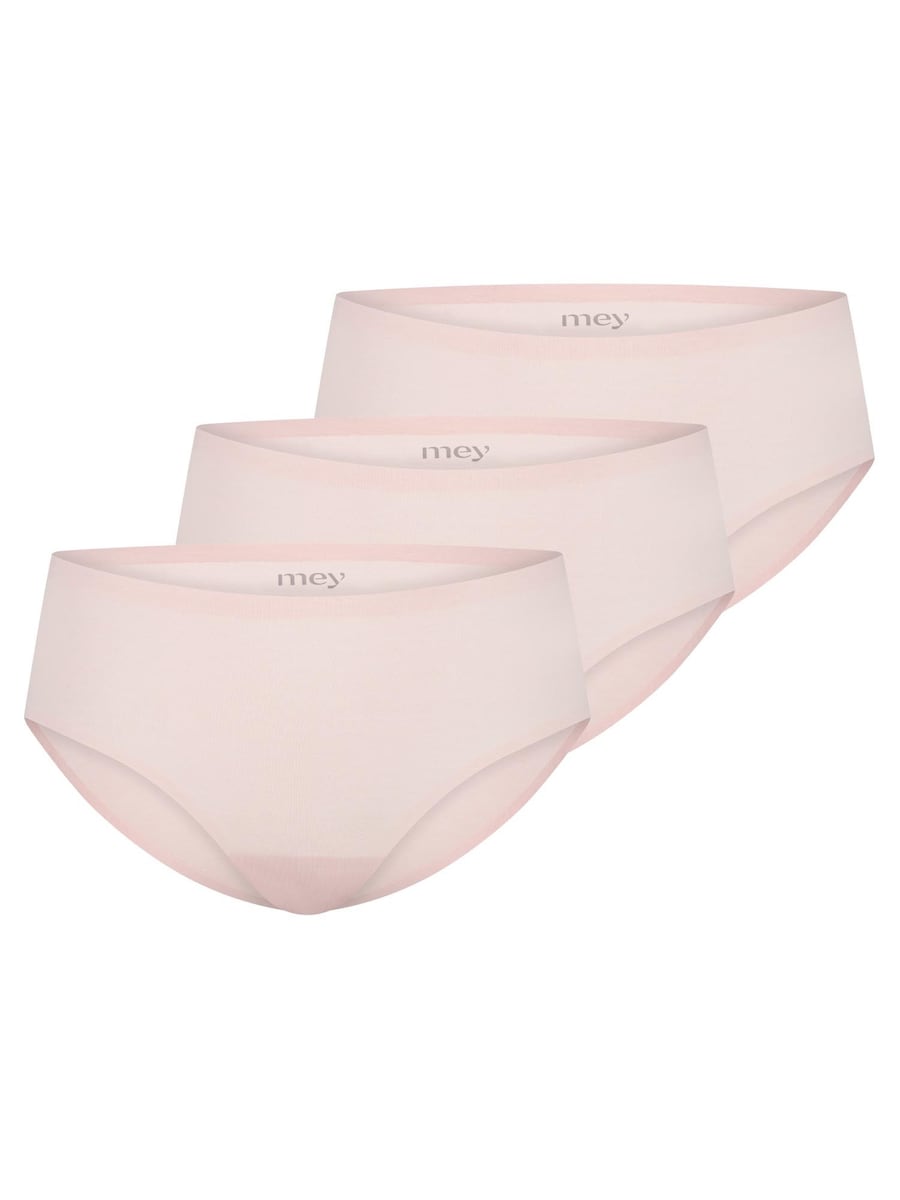 Трусики Mey Simply Better, бежевый
Трусики Mey Simply Better, бежевый
