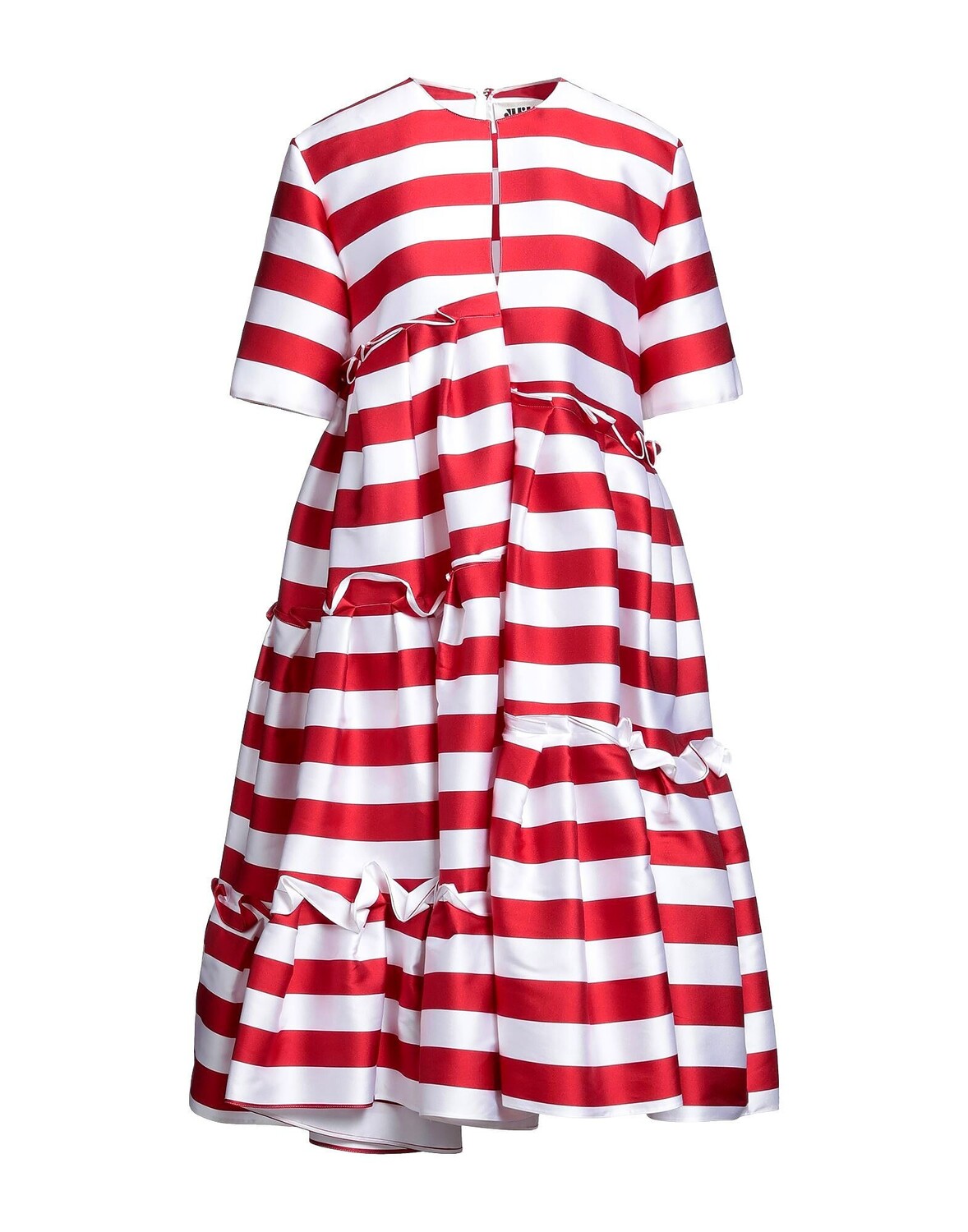 Платье Maison Rabih Kayrouz, красный
Платье Maison Rabih Kayrouz, красный