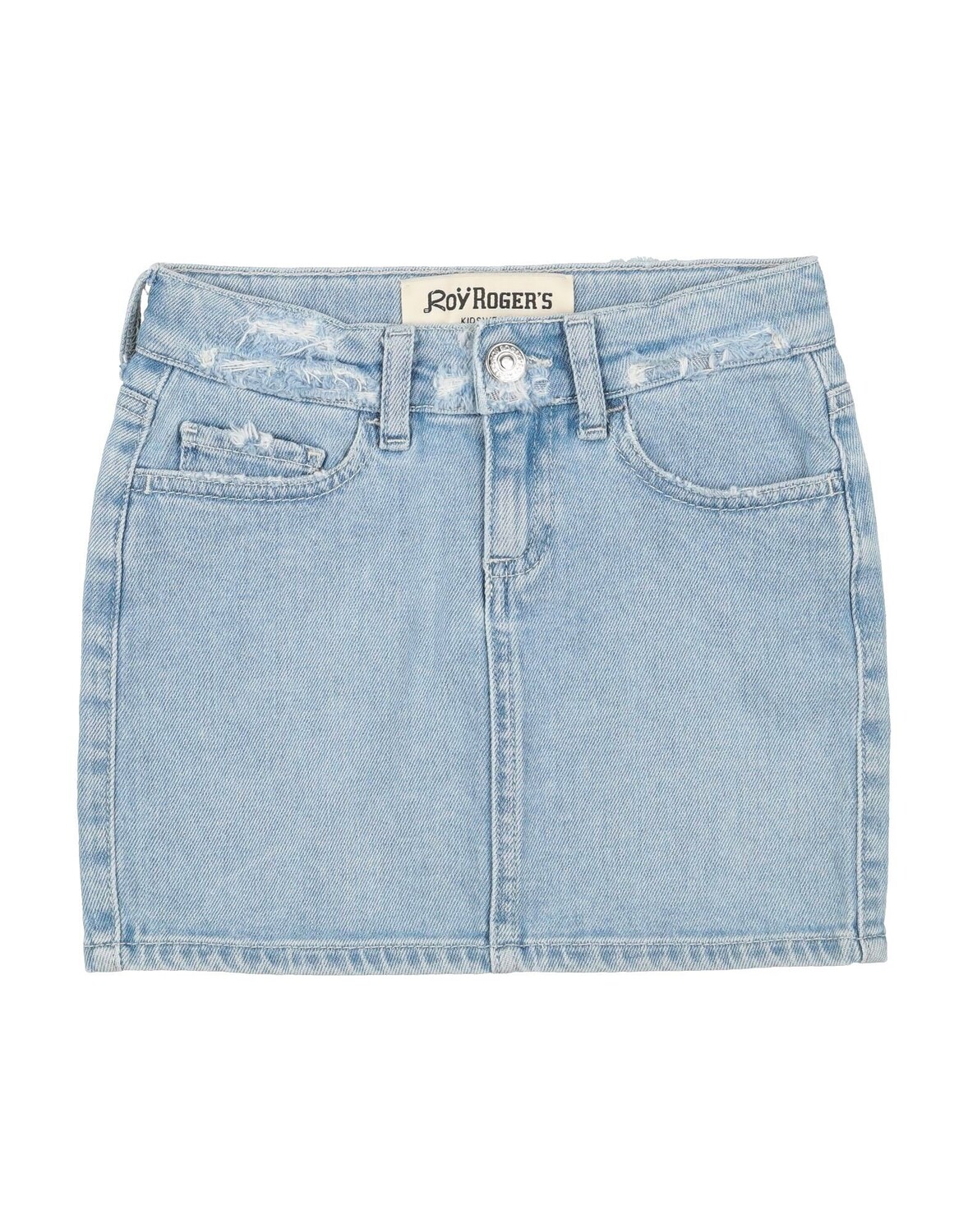 Юбка Roÿ Roger'S, синий
Юбка Roÿ Roger'S, синий