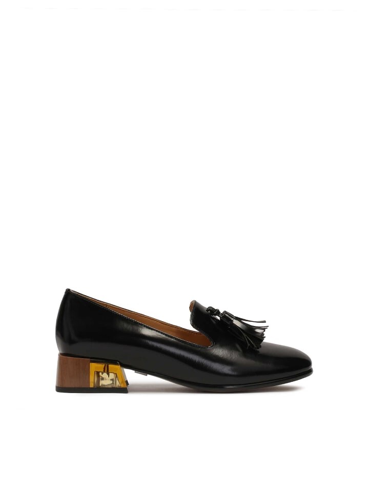 Эспадрильи Kazar, черный
Эспадрильи Kazar, черный