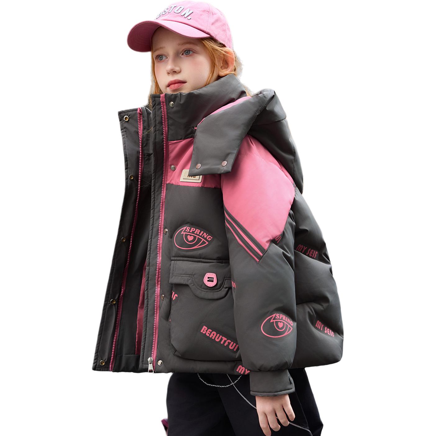 пуховик осень зима kids' Disney, серый
пуховик осень зима kids' Disney, серый