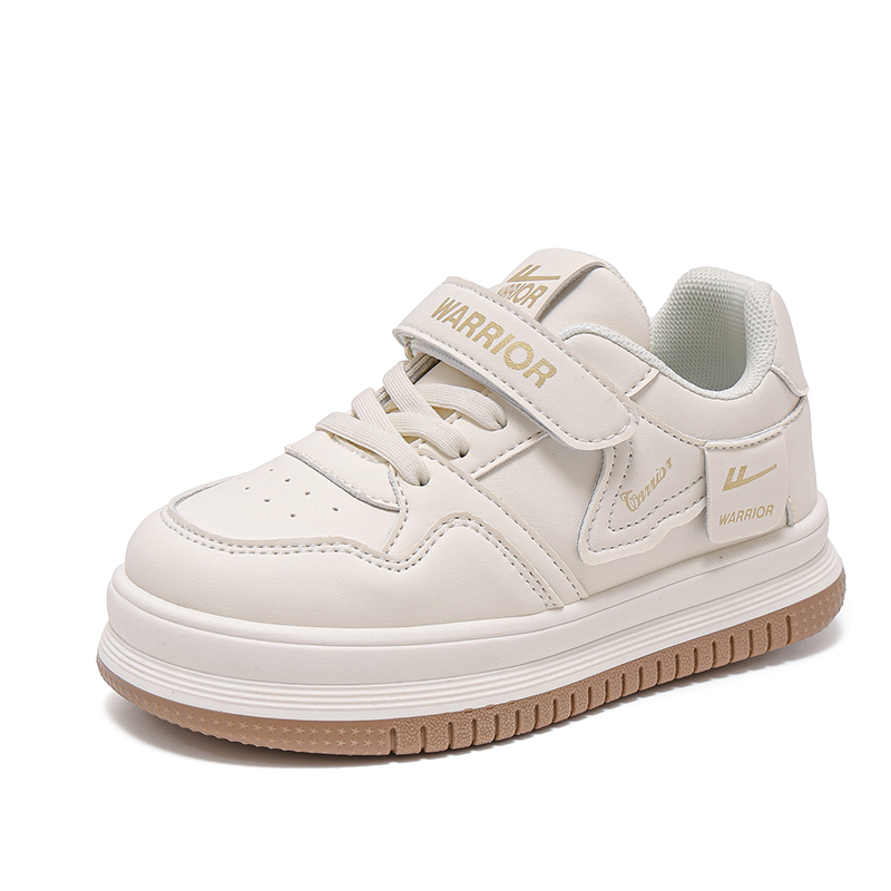 Детские скейтерские кроссовки Kids WARRIOR, фиолетовый/бежевый
Детские скейтерские кроссовки Kids WARRIOR, фиолетовый/бежевый