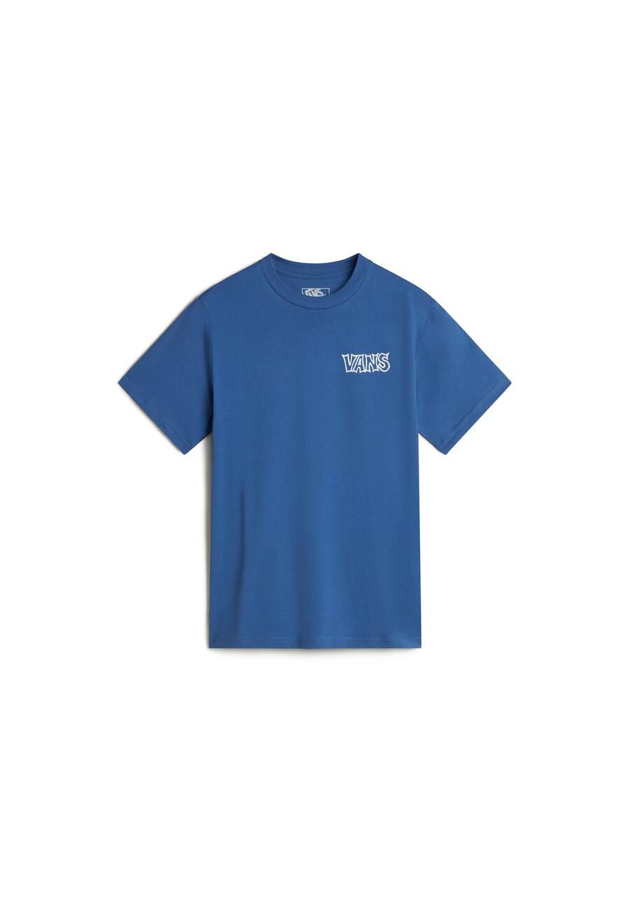 Рубашка VANS Classified Essential, Gentian
Рубашка VANS Classified Essential, Gentian