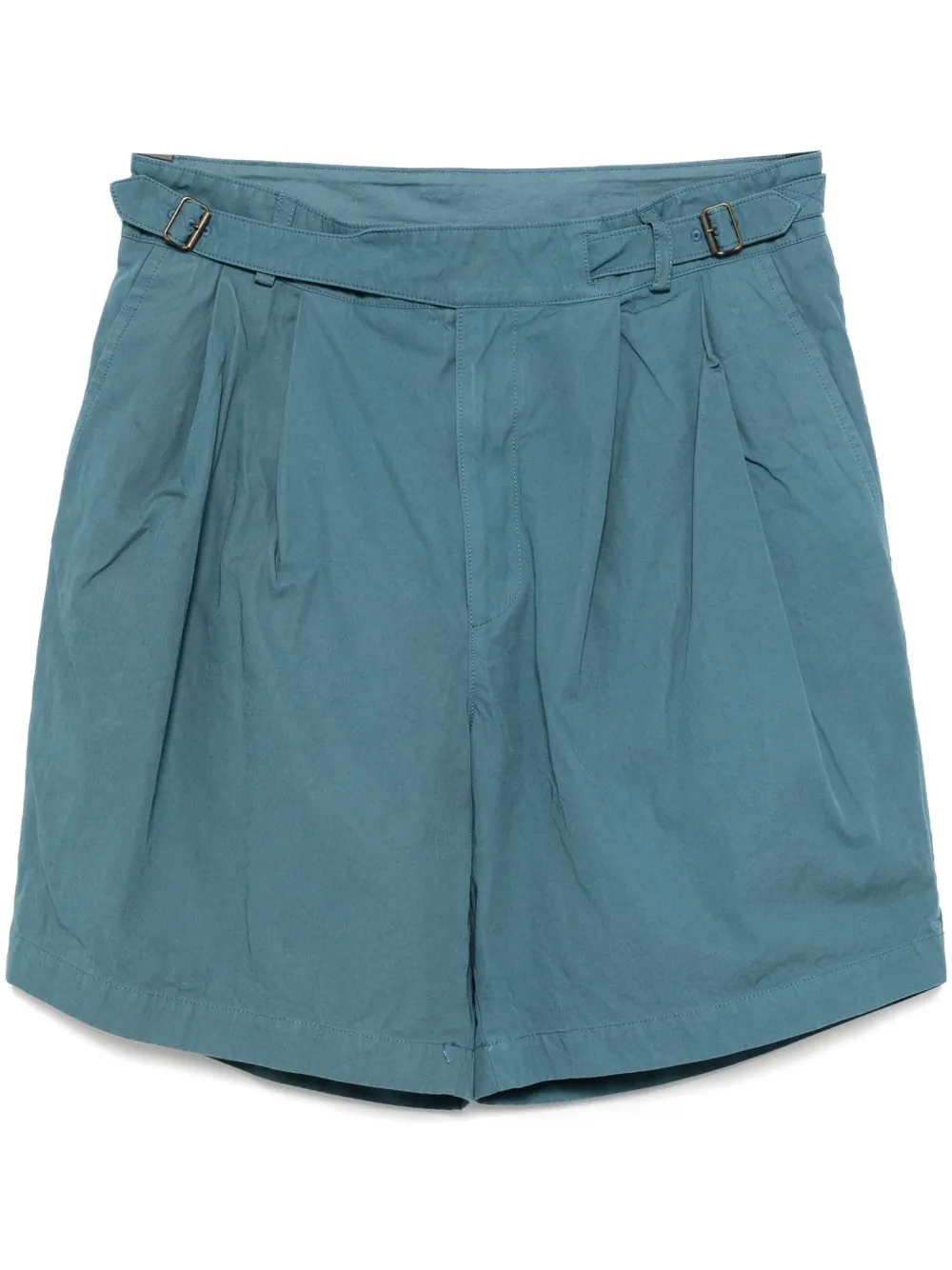 Хлопковые шорты Kolor, синий
Хлопковые шорты Kolor, синий