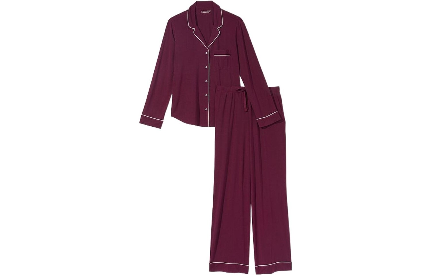 Женский пижамный комплект Victoria's Secret, цвет Brown
Женский пижамный комплект Victoria's Secret, цвет Brown