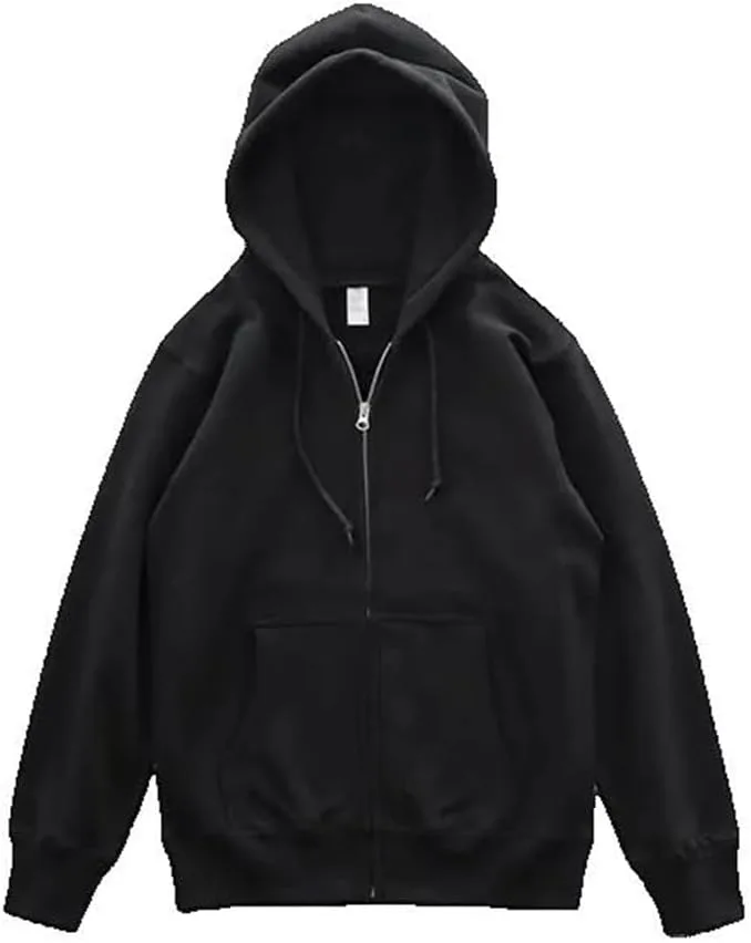 Толстовка Xingfenly Cotton Heavyweight с капюшоном
Толстовка Xingfenly Cotton Heavyweight с капюшоном