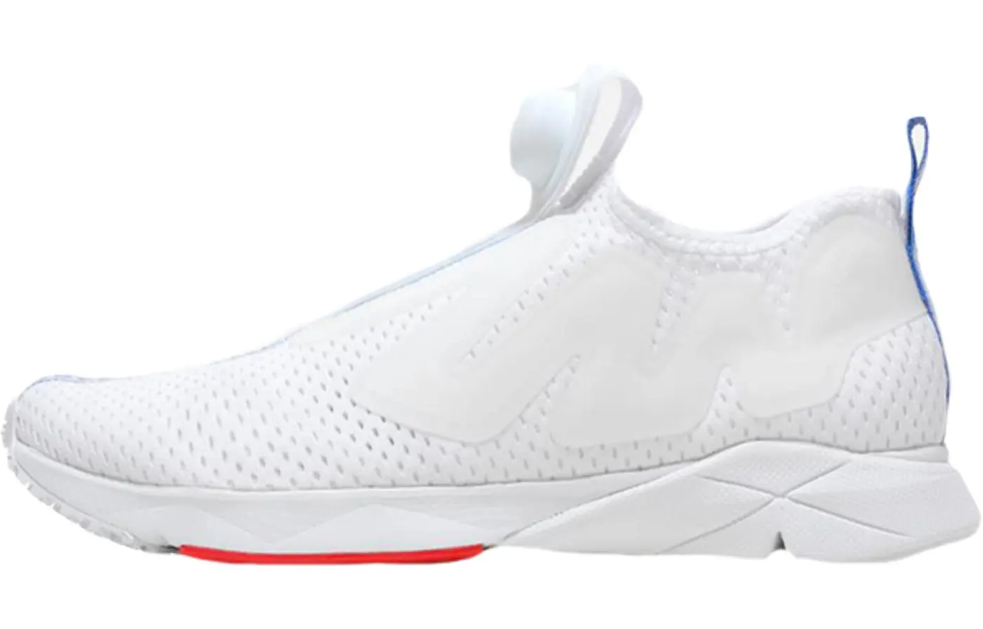 Кроссовки для бега Reebok Pump Supreme унисекс
Кроссовки для бега Reebok Pump Supreme унисекс