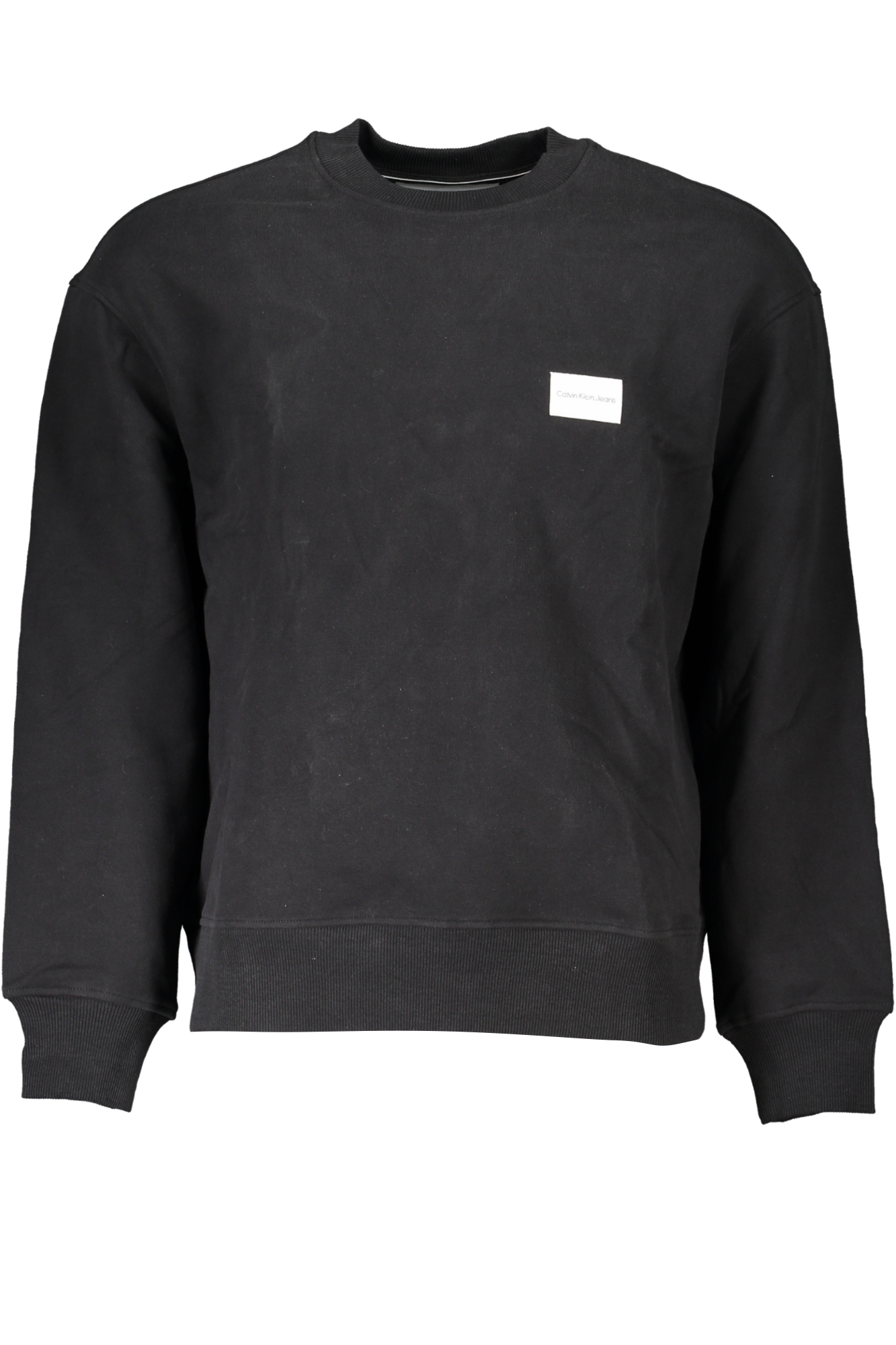 Толстовка женская Calvin Klein с логотипом в рамке, черный
Толстовка женская Calvin Klein с логотипом в рамке, черный