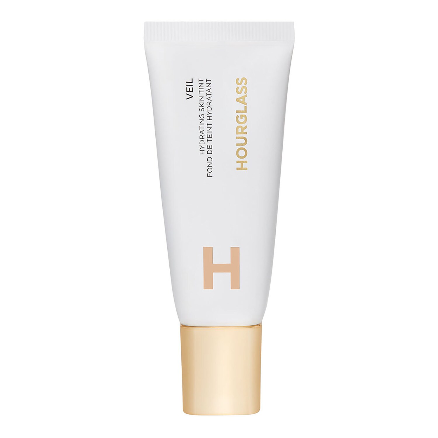 Тональная основа Veil Hydrating Skin Tint Hourglass, 5 (35 ml)
Тональная основа Veil Hydrating Skin Tint Hourglass, 5 (35 ml)