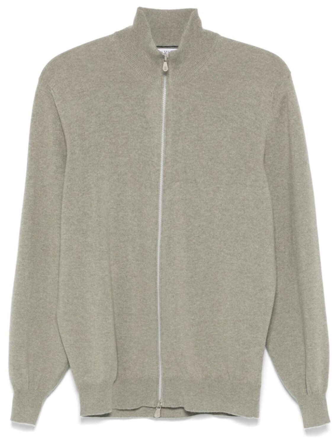 Brunello Cucinelli кашемировый кардиган, зеленый 
Brunello Cucinelli кашемировый кардиган, зеленый