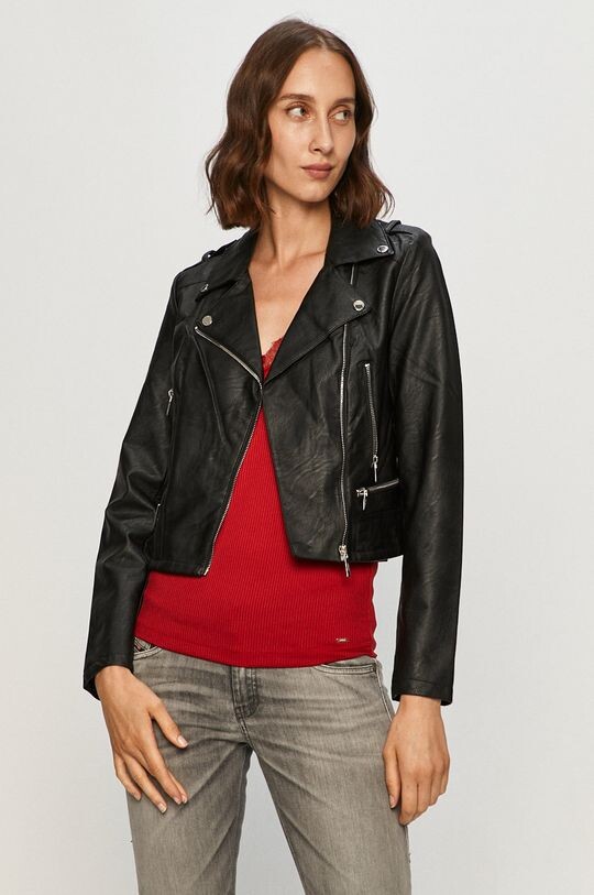 Байкерская куртка GRAMMO.N Morgan, черный
Байкерская куртка GRAMMO.N Morgan, черный