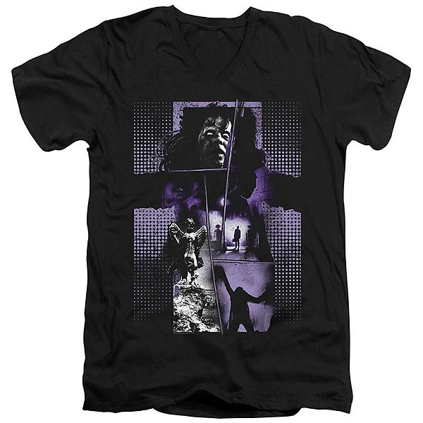 Футболка The Exorcist I'm Not Regan Licensed Character
Футболка The Exorcist I'm Not Regan Licensed Character