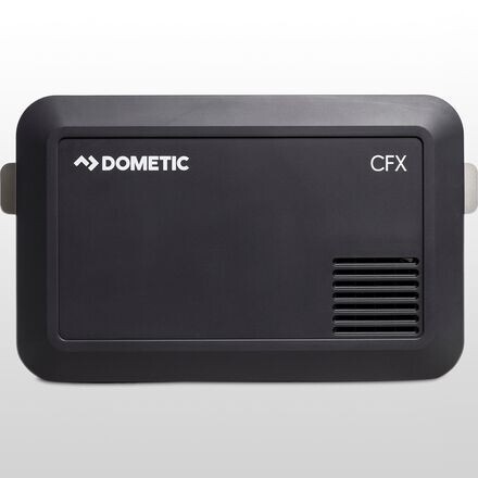 Кулер с питанием CFX3 35 Dometic, черный
Кулер с питанием CFX3 35 Dometic, черный