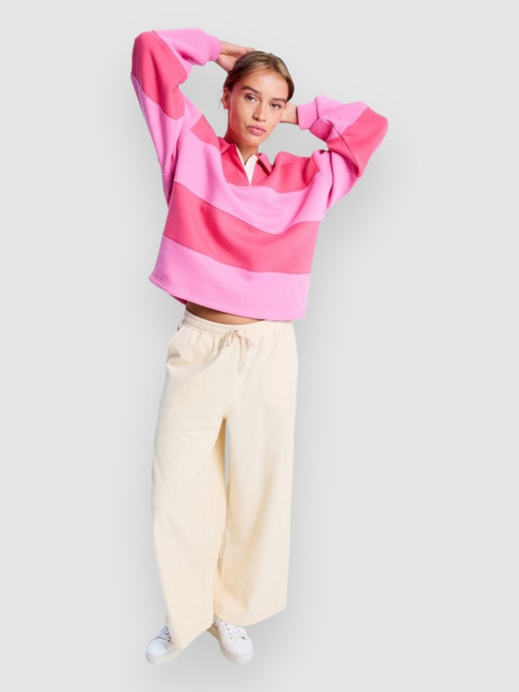 Повседневные брюки Roxy Lekeitio Knit Hose, parchment
Повседневные брюки Roxy Lekeitio Knit Hose, parchment