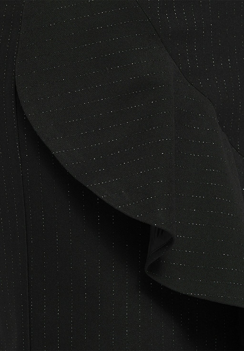 Юбка-карандаш LOWIANA Nicowa, черный
Юбка-карандаш LOWIANA Nicowa, черный