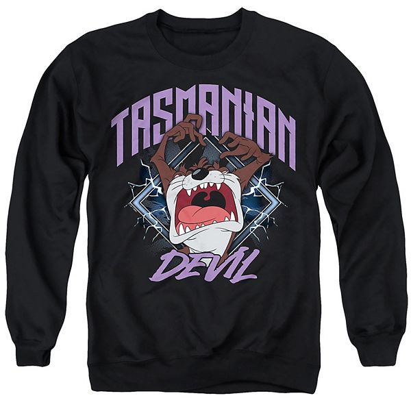 Футболка с принтом Looney Tunes Tazmanian Devil Big & Tall Licensed Character
Футболка с принтом Looney Tunes Tazmanian Devil Big & Tall Licensed Character