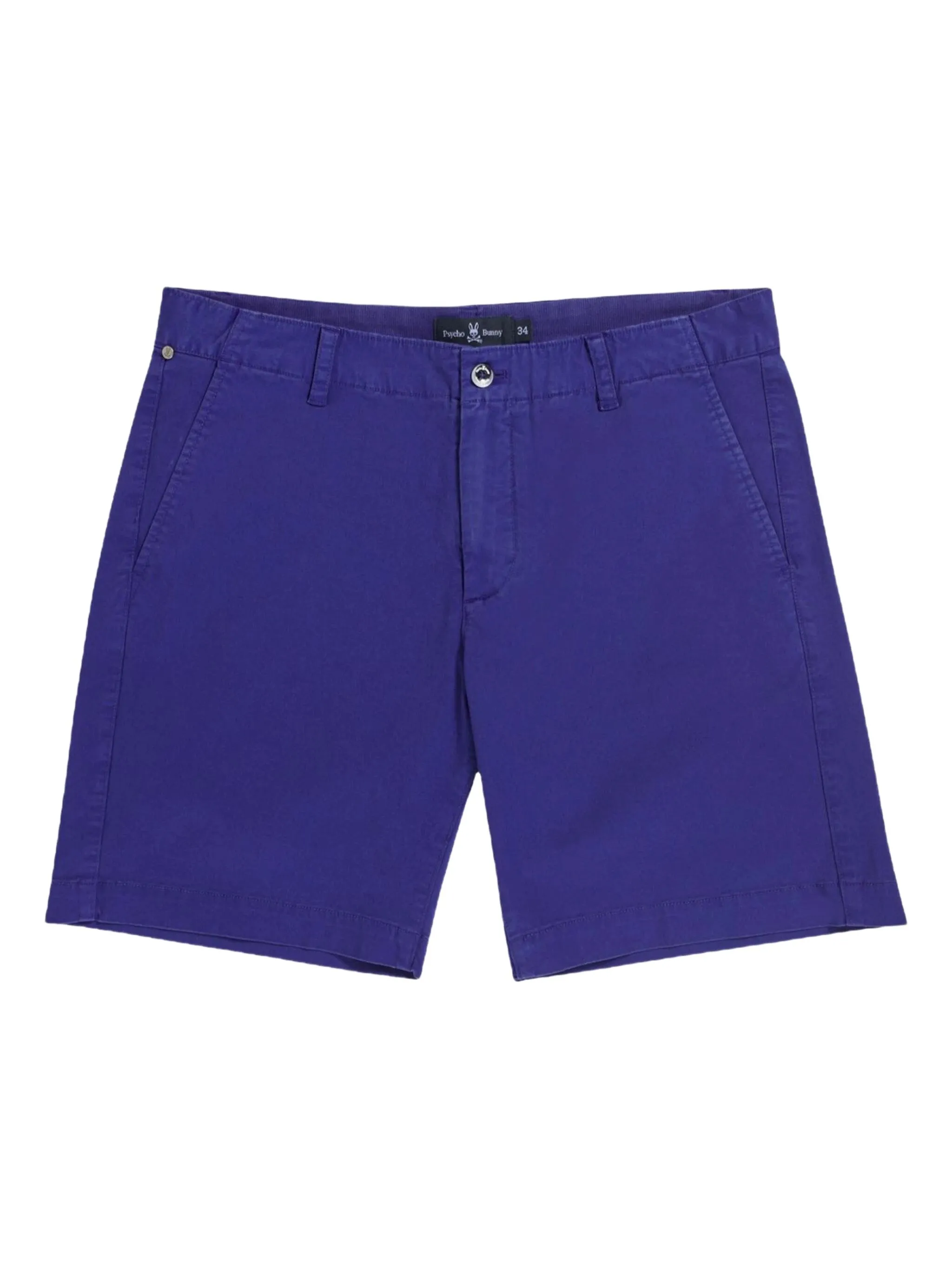 Шорты Diego Psycho Bunny, синий
Шорты Diego Psycho Bunny, синий