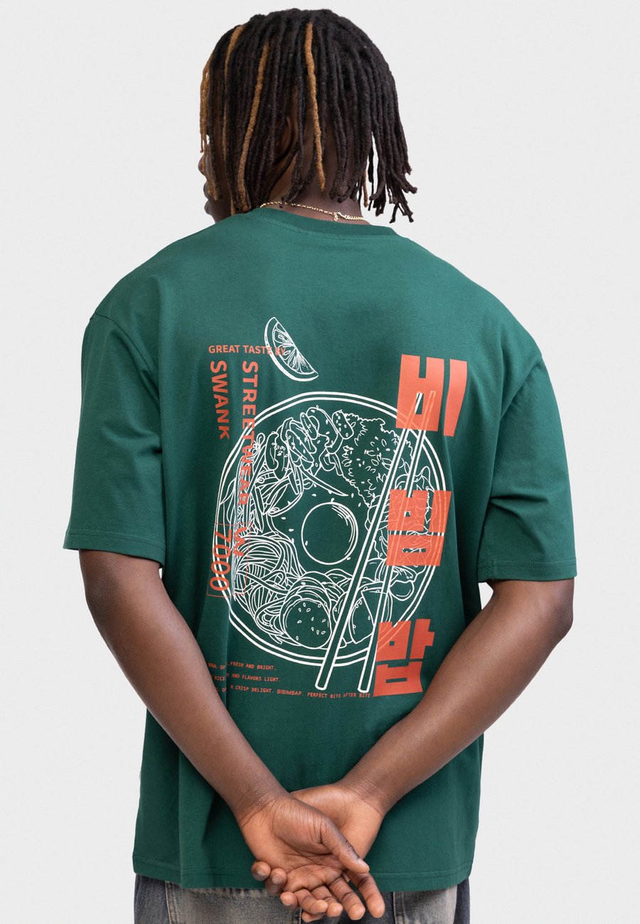 Футболка Redefined Rebel ABRAHAM BOXY FIT, Rain Forest/Green, Зеленый, Футболка Redefined Rebel ABRAHAM BOXY FIT, Rain Forest/Green
Футболка Redefined Rebel ABRAHAM BOXY FIT, Rain Forest/Green, Зеленый, Футболка Redefined Rebel ABRAHAM BOXY FIT, Rain Forest/Green